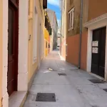 Casa Della Nonna Old Town * Zára