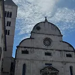 Casa Della Nonna Old Town Zára