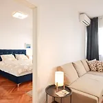 Casa Della Nonna Old Town Apartman