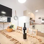 Casa Della Nonna Old Town Apartman Zára