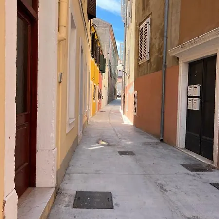 Casa Della Nonna Old Town * 자다르