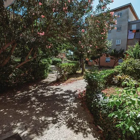 Lägenhet Casa Della Nonna Old Town Zadar