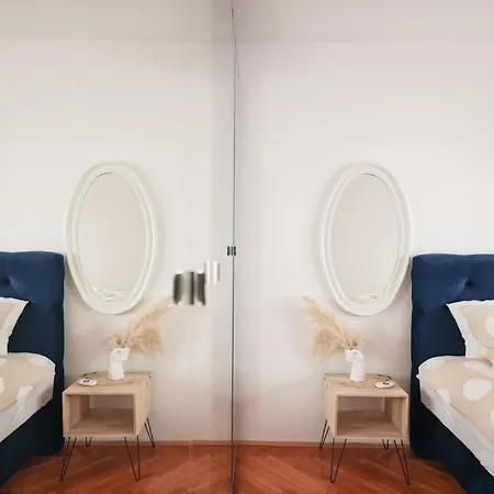 Casa Della Nonna Old Town 公寓