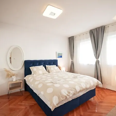 Casa Della Nonna Old Town 扎达尔