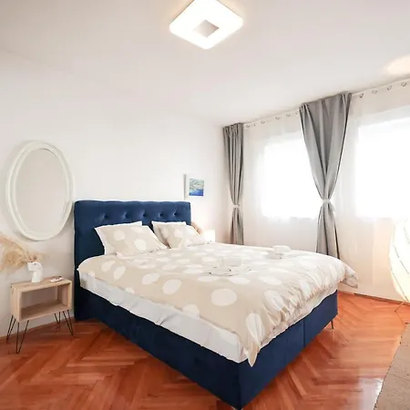 Casa Della Nonna Old Town * 扎达尔