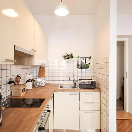 Casa Della Nonna Old Town 아파트 *