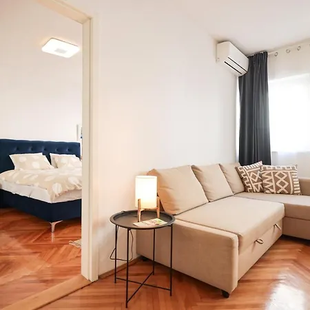 Casa Della Nonna Old Town