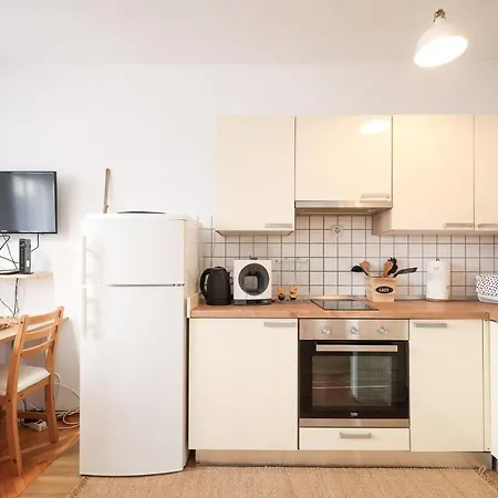 شقة Casa Della Nonna Old Town