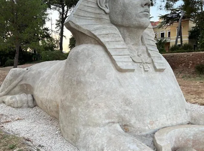 Lägenhet Casa Della Nonna Old Town Zadar