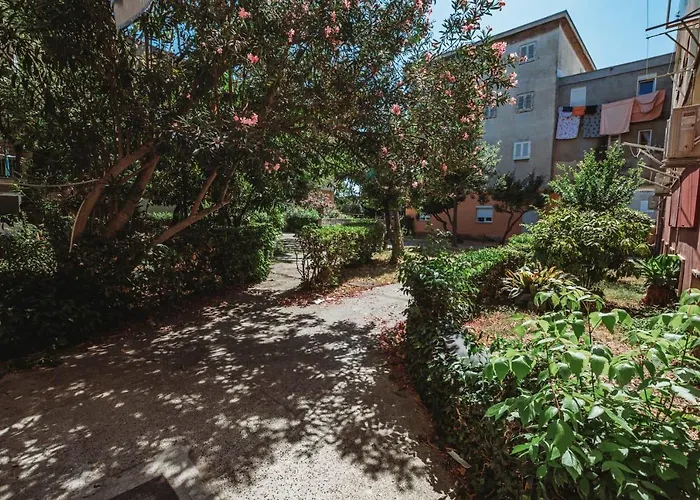 Apartamento Casa Della Nonna Old Town Zadar