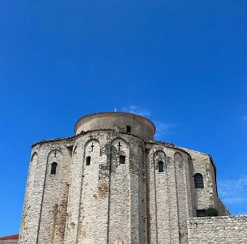 Casa Della Nonna Old Town شقة *