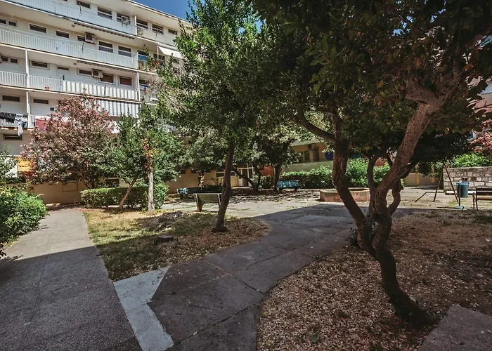 Casa Della Nonna Old Town *