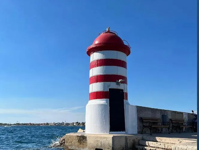 Casa Della Nonna Old Town شقة *