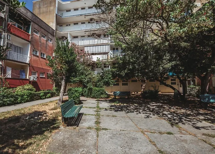 شقة Casa Della Nonna Old Town