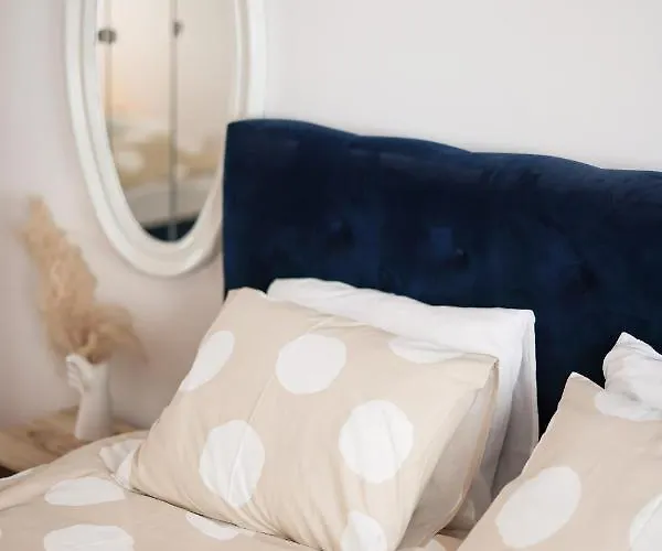 Casa Della Nonna Old Town Lägenhet