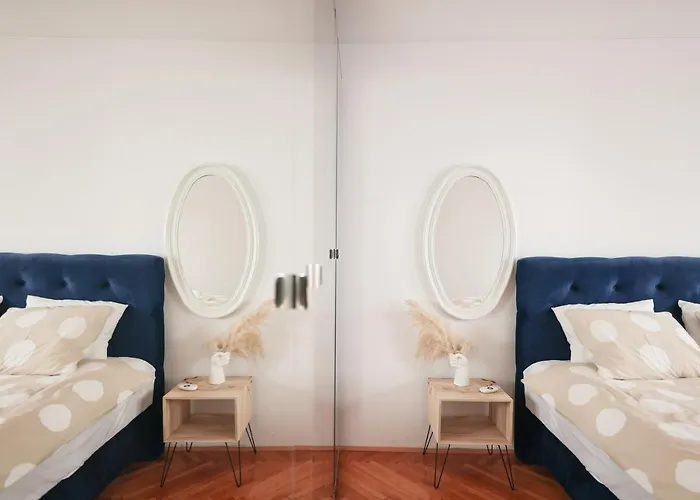 Casa Della Nonna Old Town شقة