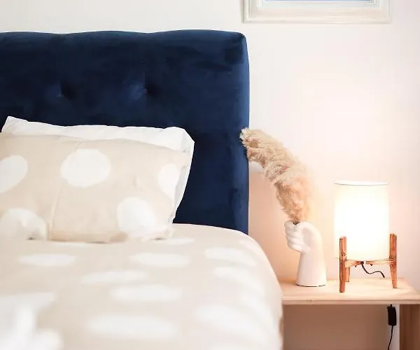 شقة Casa Della Nonna Old Town *