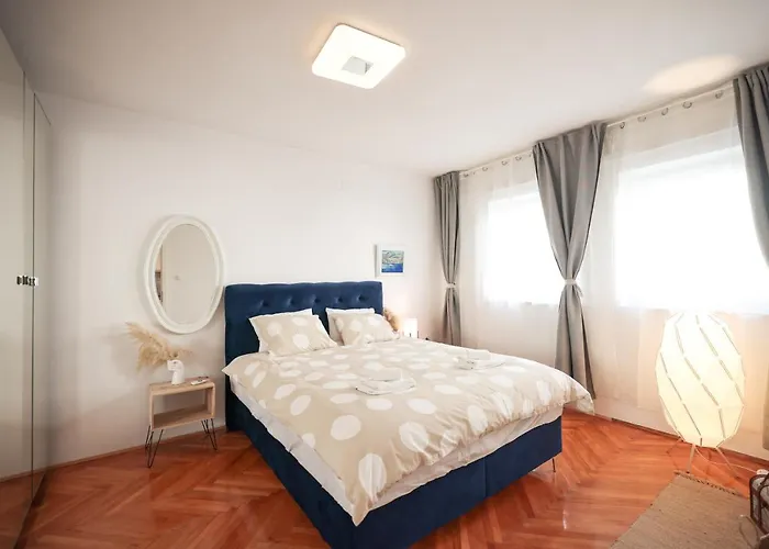 Casa Della Nonna Old Town Zadar