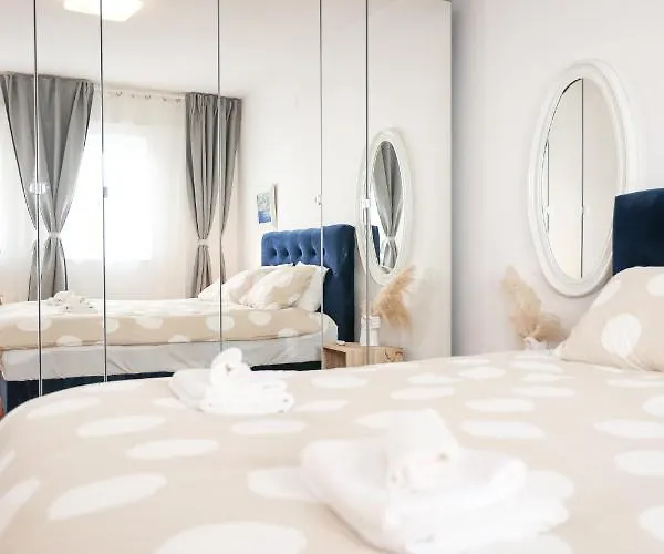 Lägenhet Casa Della Nonna Old Town *