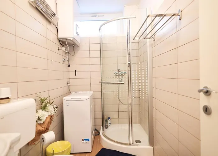 Casa Della Nonna Old Town زادار