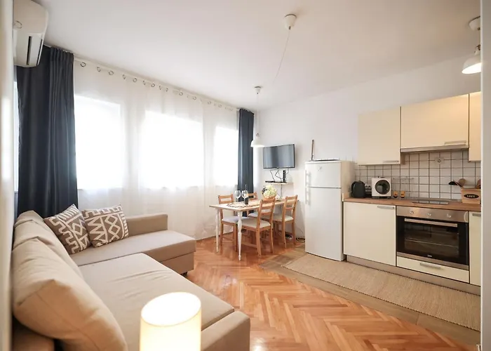 Casa Della Nonna Old Town