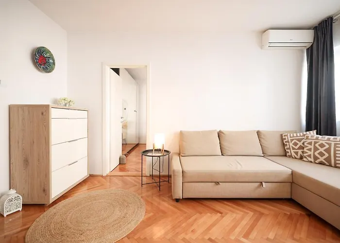 Casa Della Nonna Old Town شقة زادار