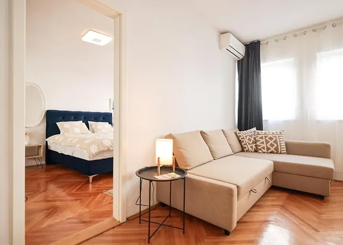 Casa Della Nonna Old Town