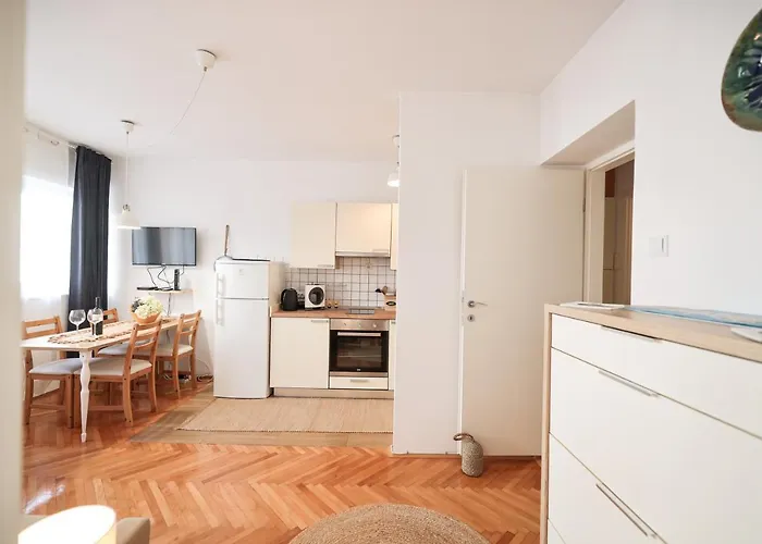 Casa Della Nonna Old Town *