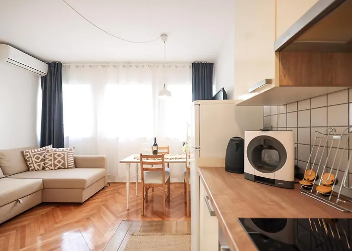 شقة Casa Della Nonna Old Town