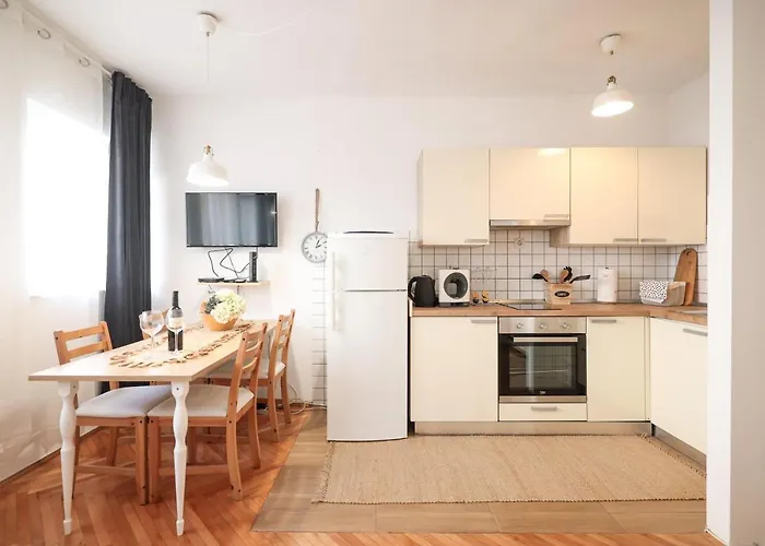 Casa Della Nonna Old Town