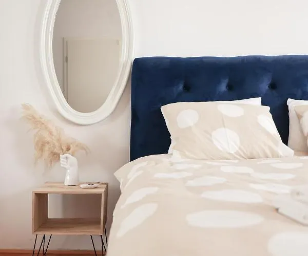 Casa Della Nonna Old Town Lägenhet Zadar