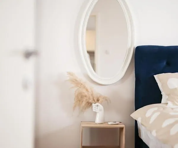 Casa Della Nonna Old Town