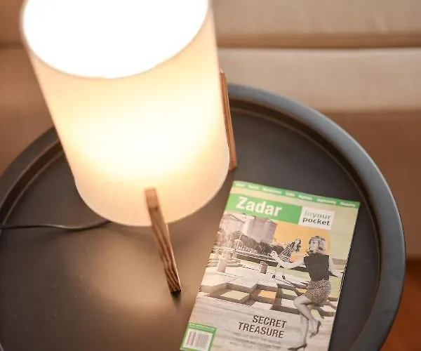 Casa Della Nonna Old Town * Zadar