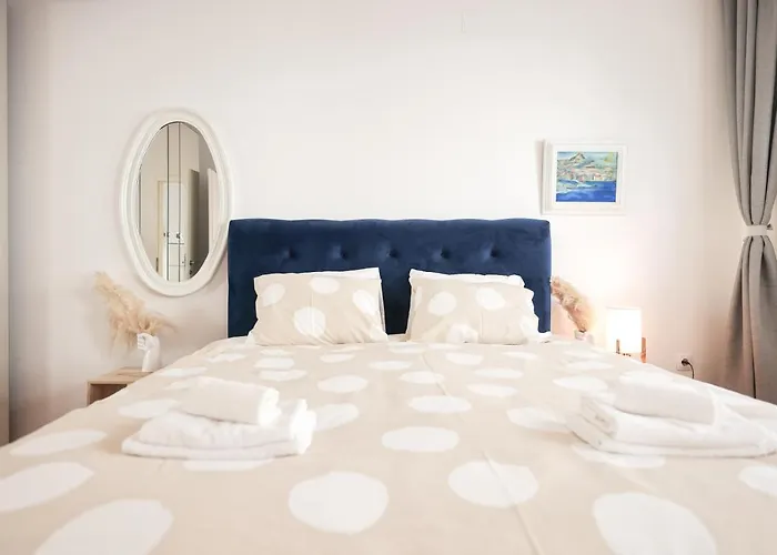 شقة Casa Della Nonna Old Town زادار