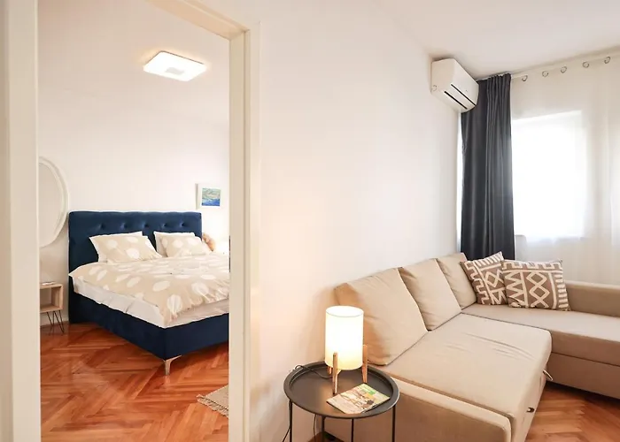 Casa Della Nonna Old Town Lägenhet