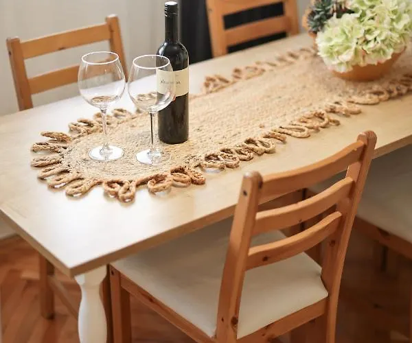 Casa Della Nonna Old Town