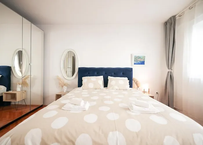 Casa Della Nonna Old Town زادار