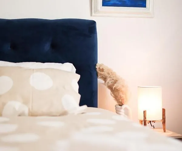 Casa Della Nonna Old Town زادار