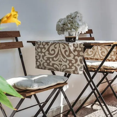 Casa Della Nonna Old Town דירה