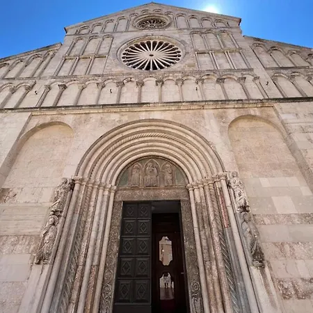 Casa Della Nonna Old Town Apartman *