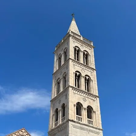 דירה Casa Della Nonna Old Town *