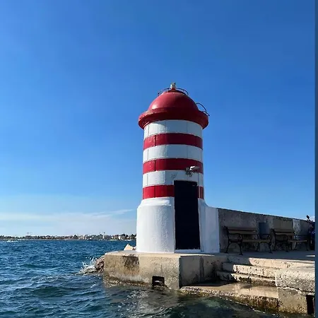 Casa Della Nonna Old Town דירה *