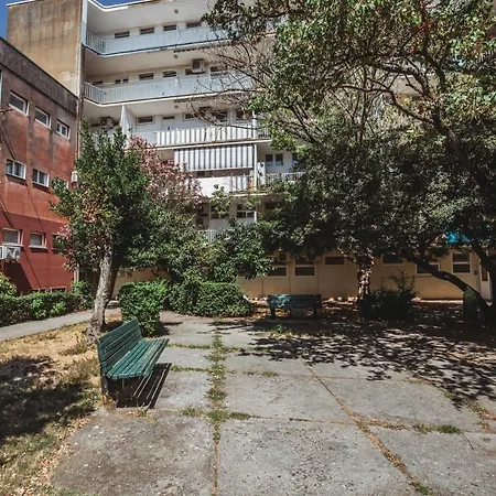 דירה Casa Della Nonna Old Town