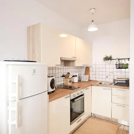 Casa Della Nonna Old Town * Zára