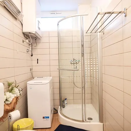 Casa Della Nonna Old Town Zára