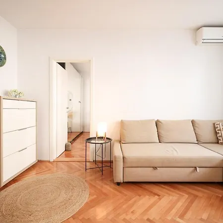 Casa Della Nonna Old Town Apartman Zára