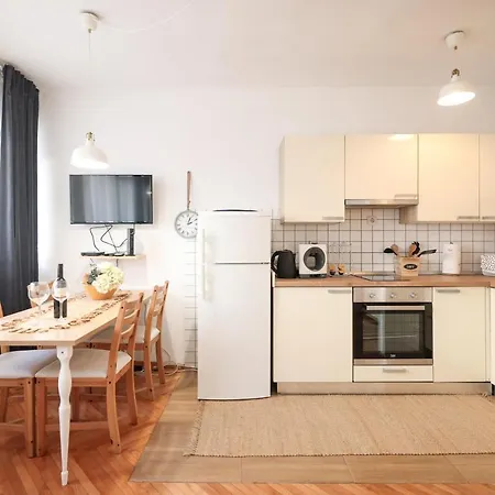 Casa Della Nonna Old Town