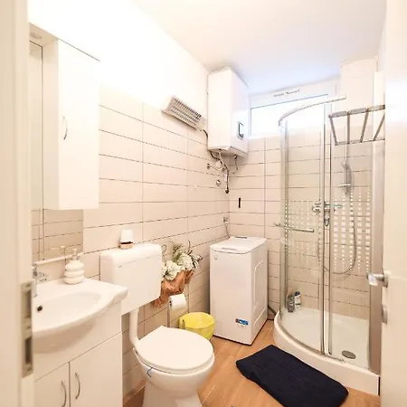 Casa Della Nonna Old Town Apartman *