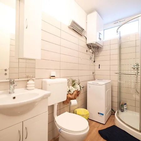 Apartman Casa Della Nonna Old Town