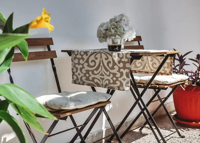 Casa Della Nonna Old Town Апартаменты